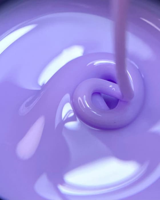 DARK Medium Gel №15, 15 мл, без кисти