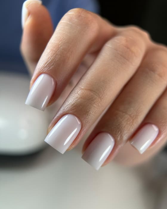 DARK Smart Builder Gel №2, 30 ml — 3