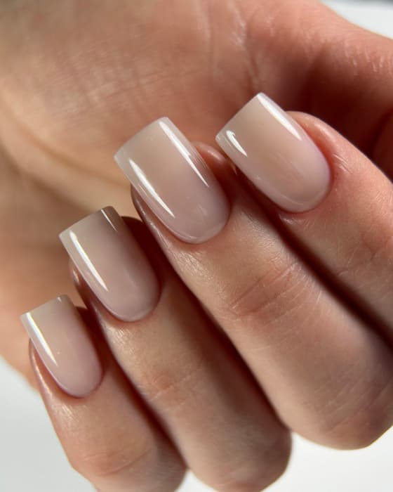 DARK Builder Gel №6, 30 ml — 3