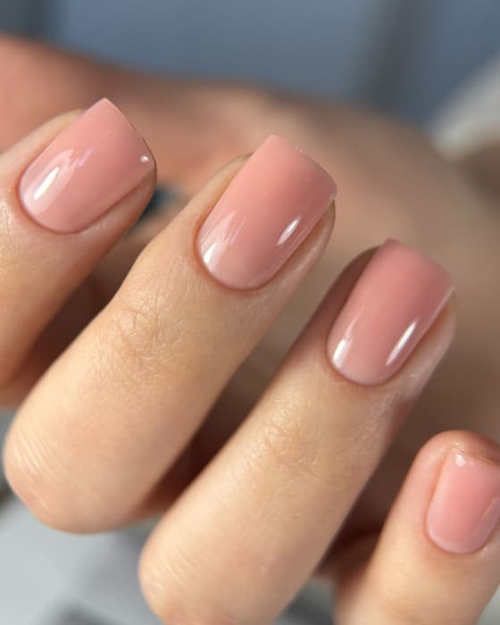 DARK Builder Gel №7, 30 ml — 3