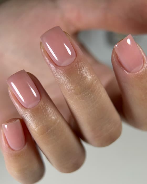 DARK Builder Gel №8, 30 ml — 3
