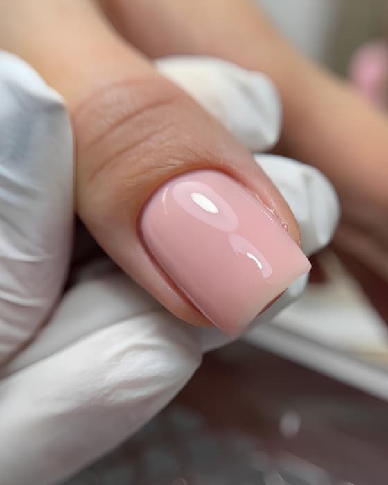 DARK Medium Gel №12, 15 мл, без кисти — 3
