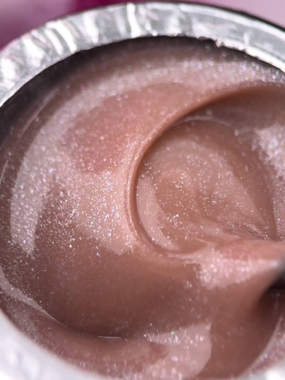Shine gel, Miss Luna Premium №21, 15 мл