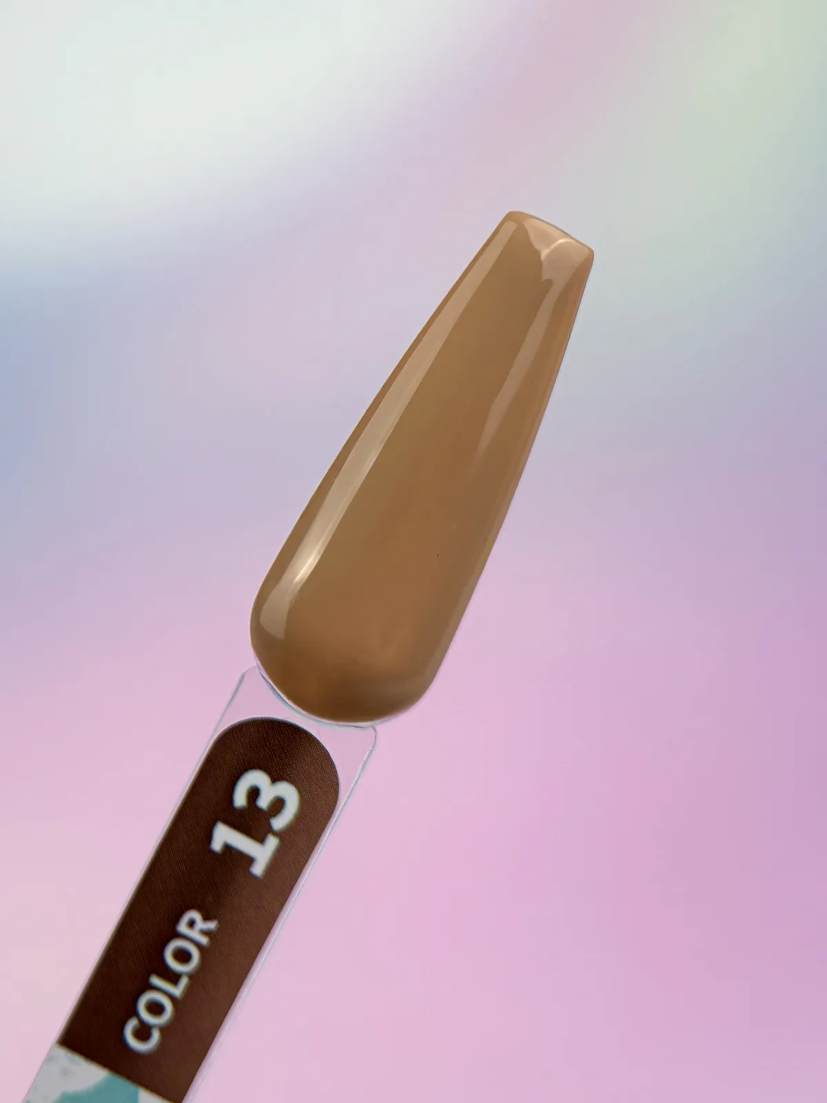 Гель-лак You Are Cute Color №13, 5ml — 2