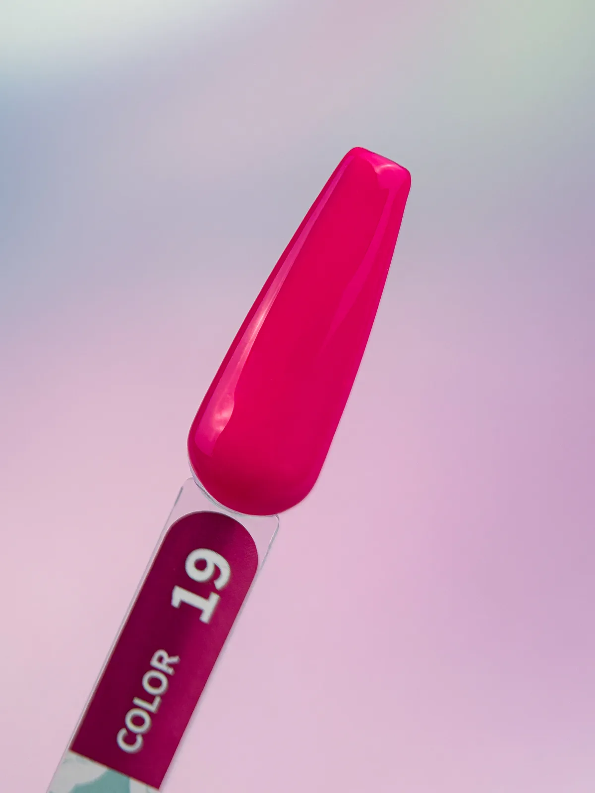 Гель-лак You Are Cute Color №19, 5ml — 2