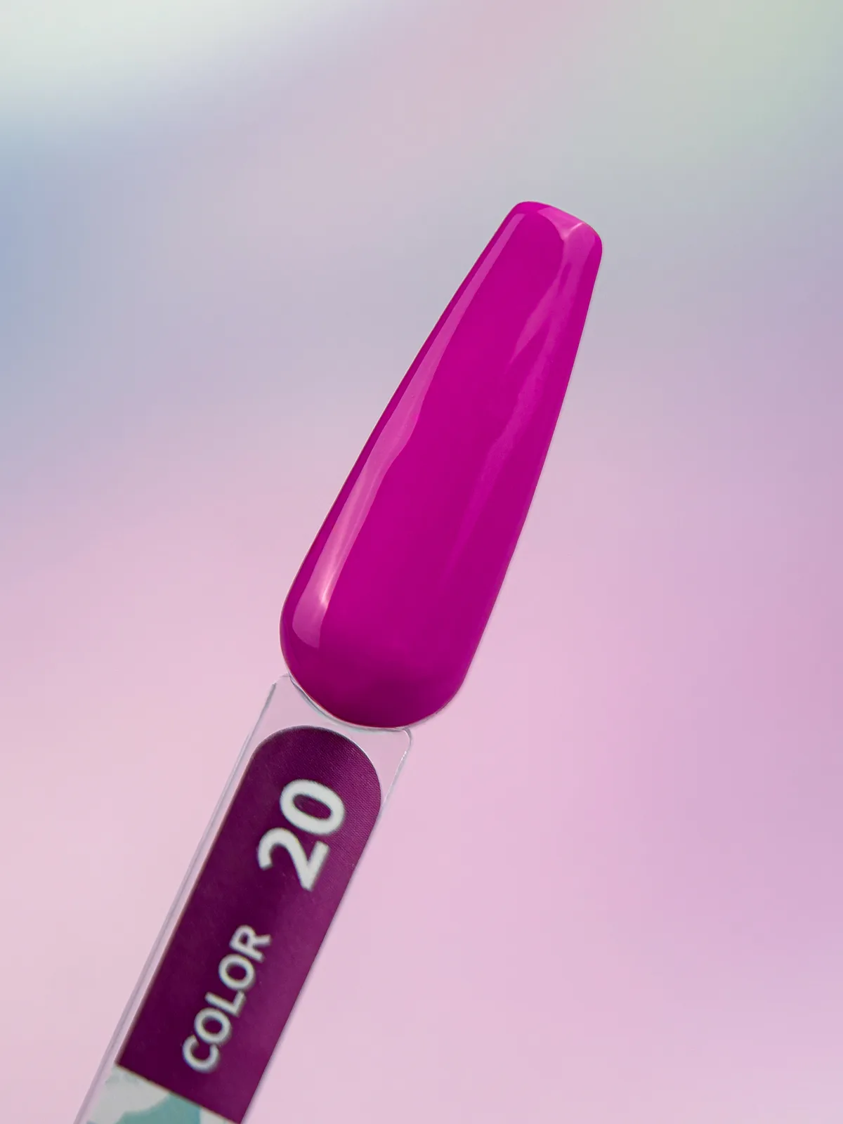 Гель-лак You Are Cute Color №20, 5ml — 2