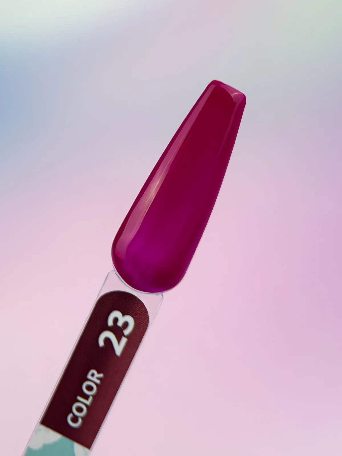 Гель-лак You Are Cute Color №23, 5ml — 2