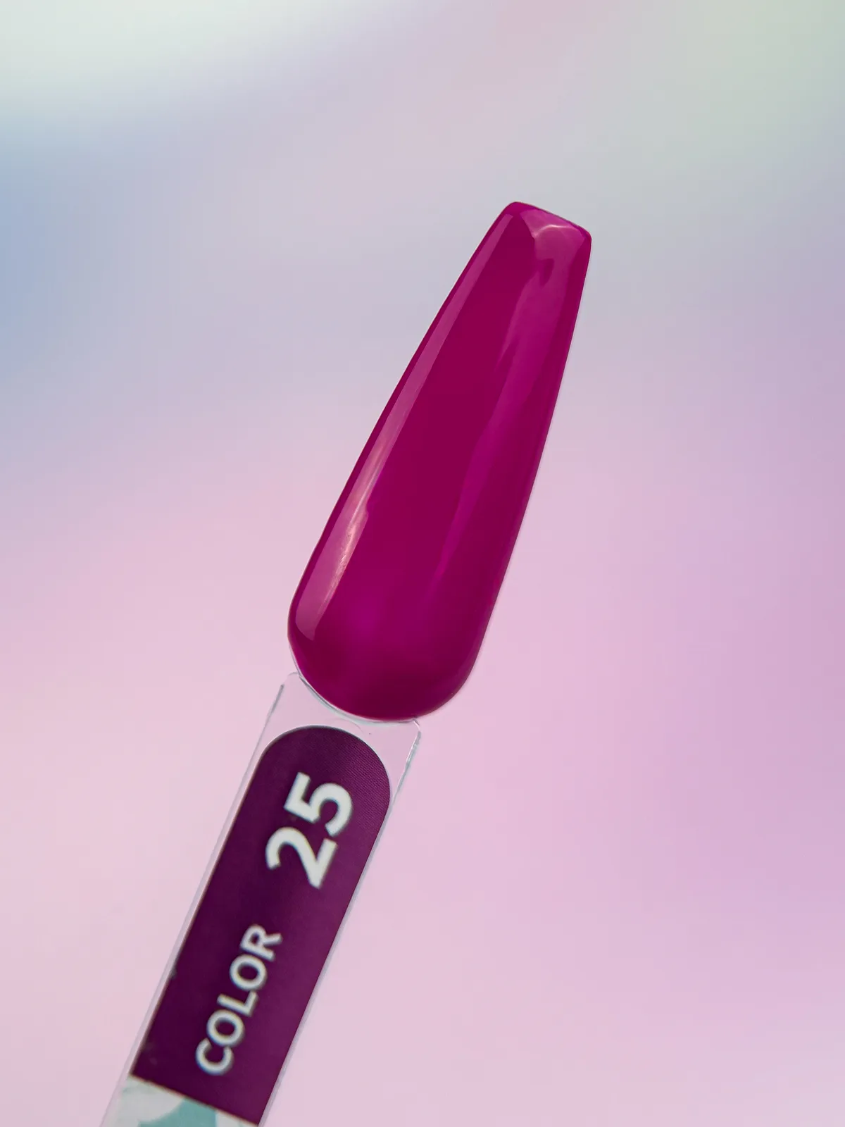 Гель-лак You Are Cute Color №25, 5ml — 2