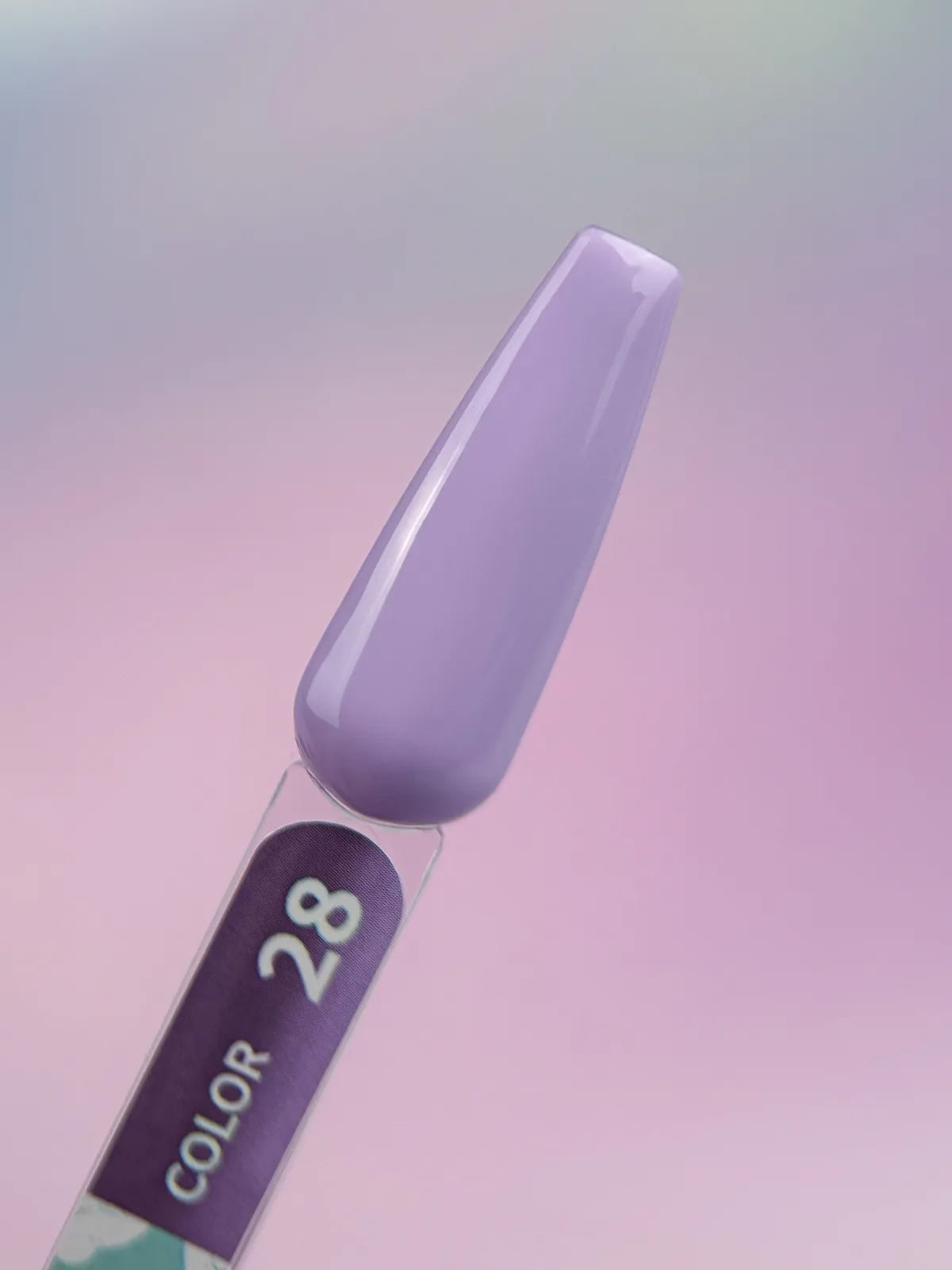 Гель-лак You Are Cute Color №28, 5ml — 2