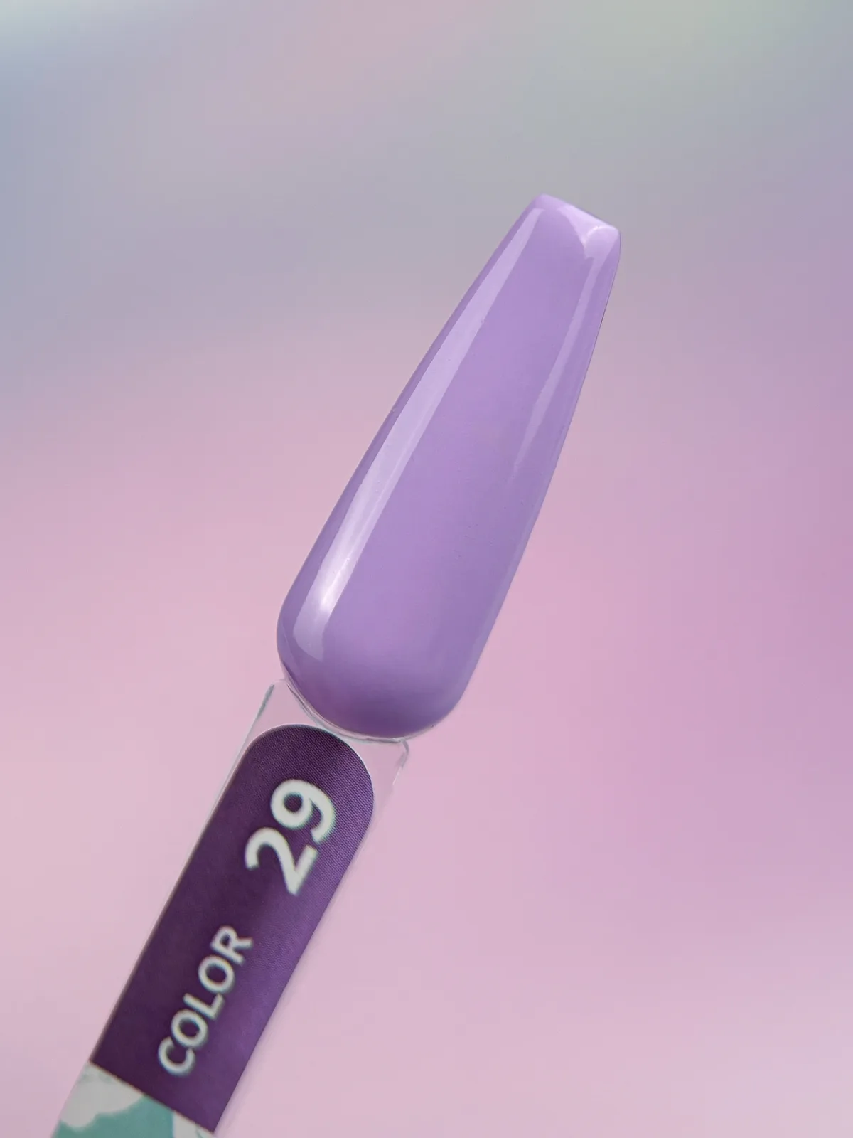 Гель-лак You Are Cute Color №29, 5ml — 2