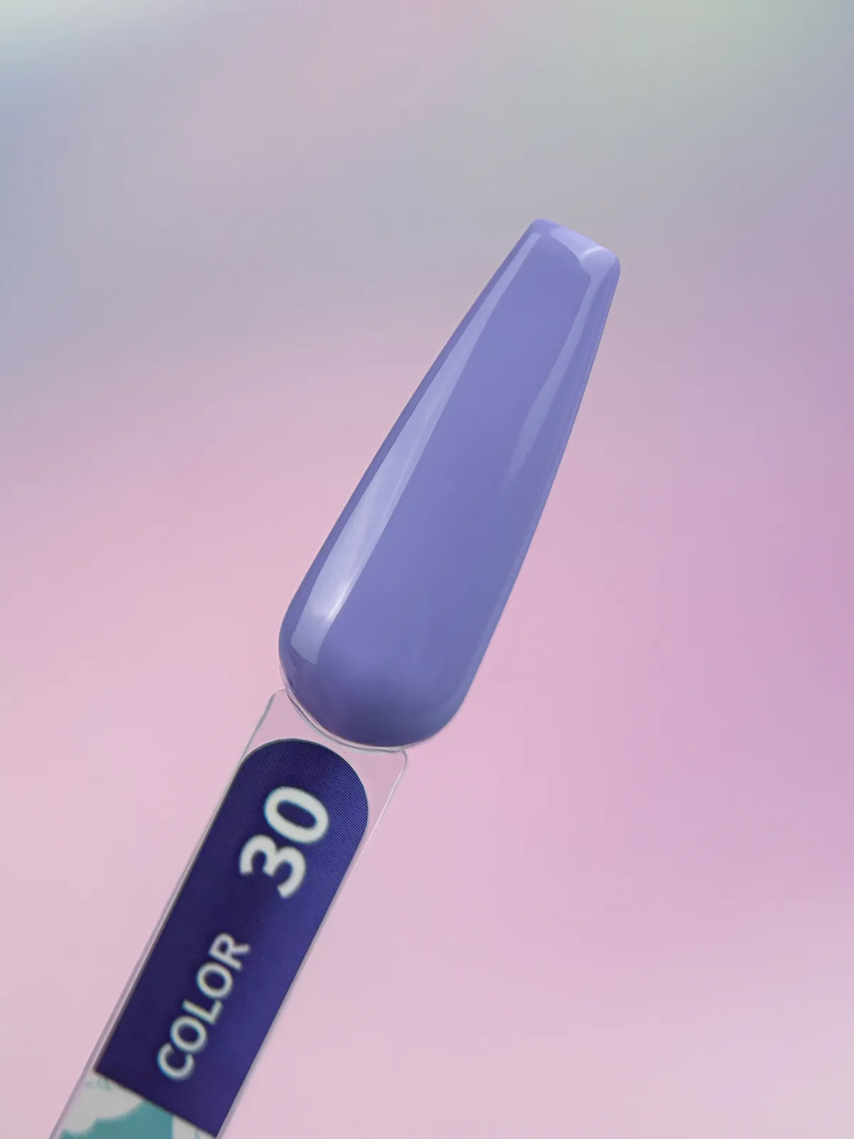 Гель-лак You Are Cute Color №30, 5ml — 2