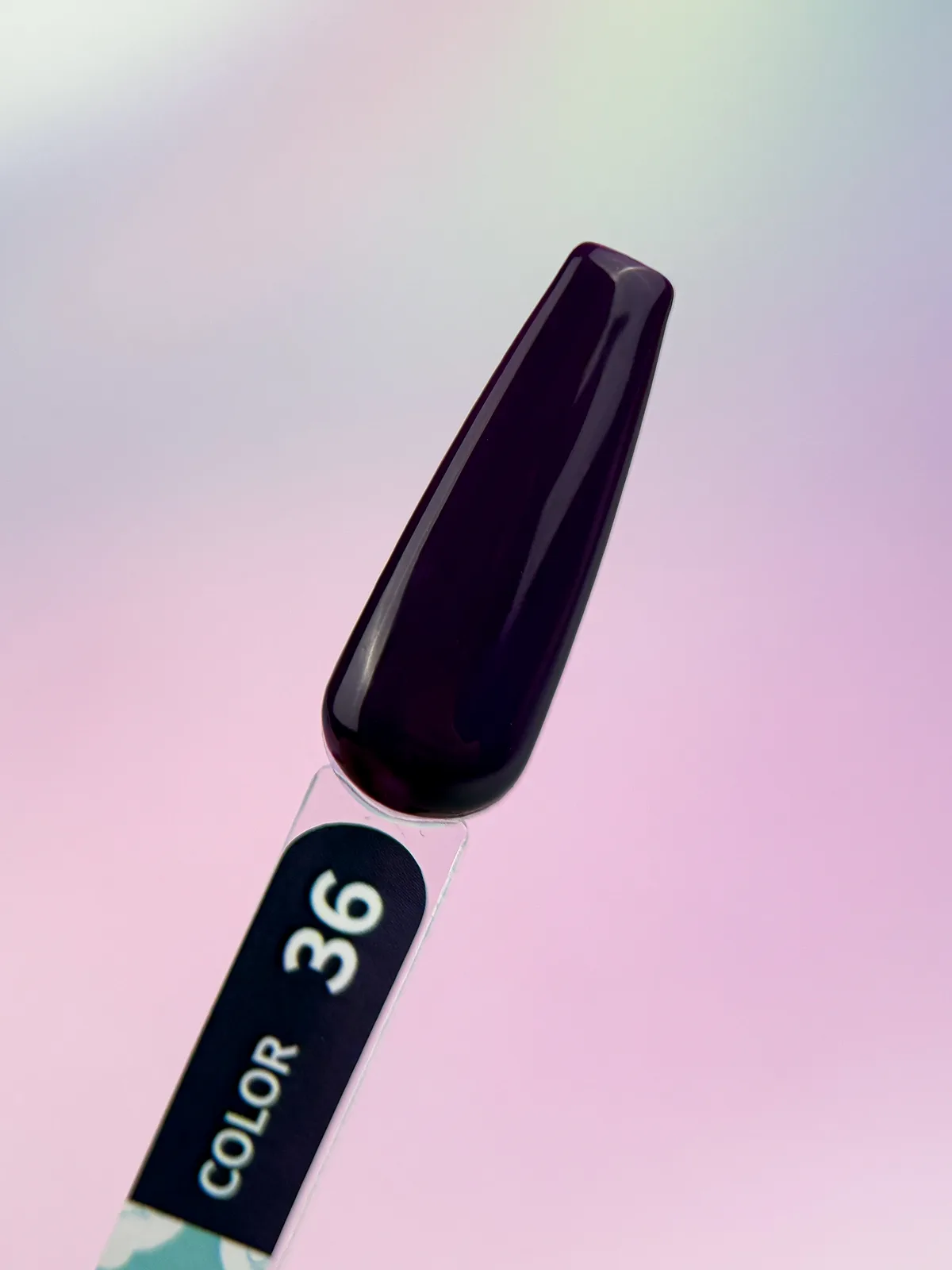 Гель-лак You Are Cute Color №36, 5ml — 2