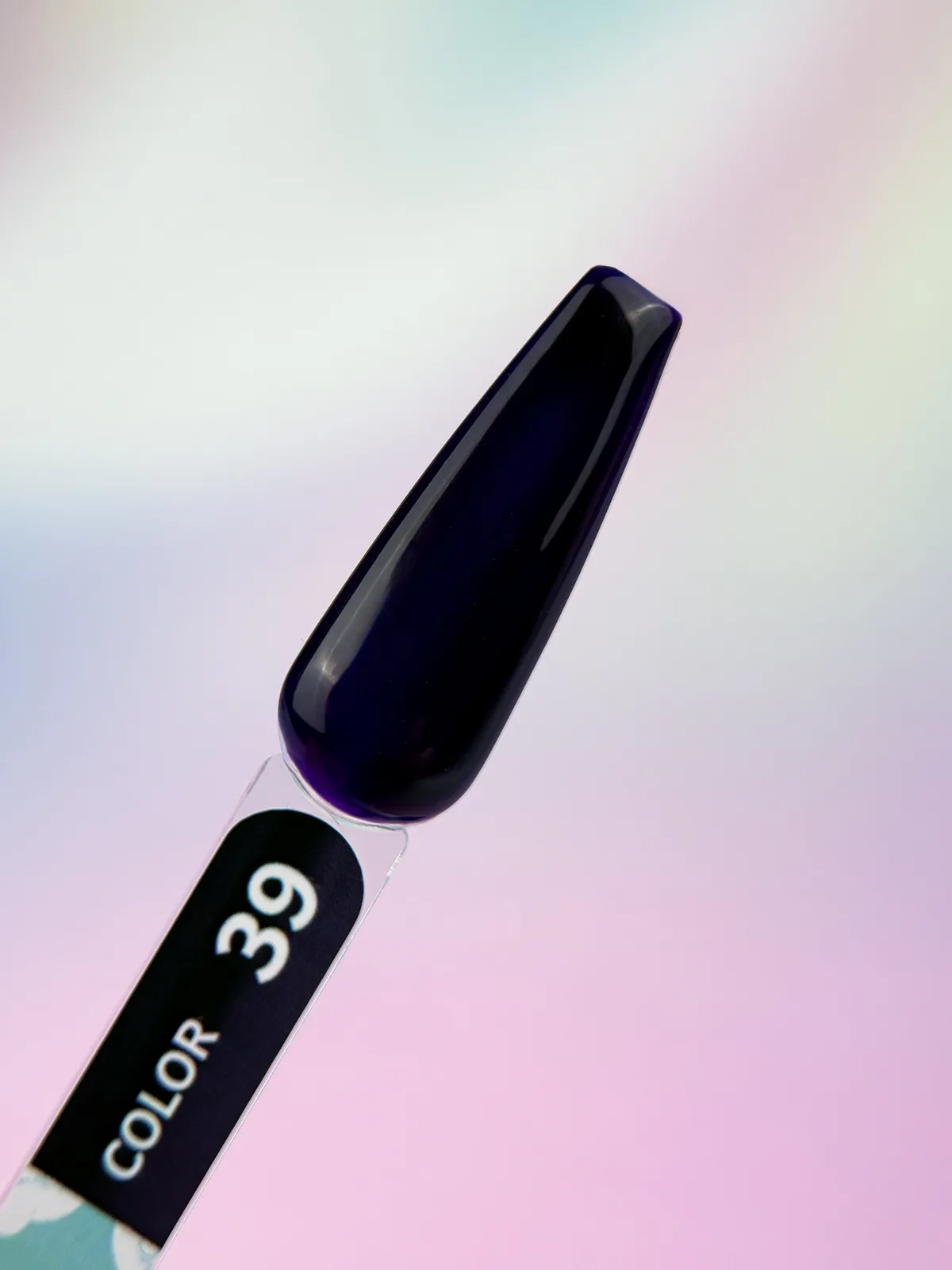 Гель-лак You Are Cute Color №39, 5ml — 2