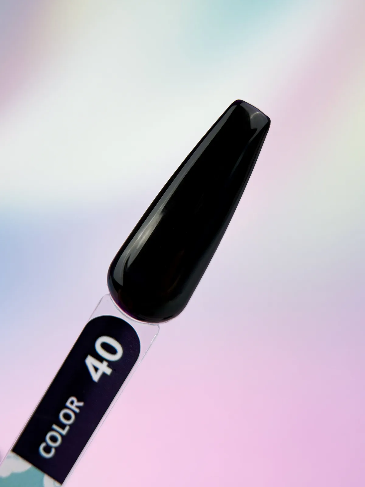 Гель-лак You Are Cute Color №40, 5ml — 2