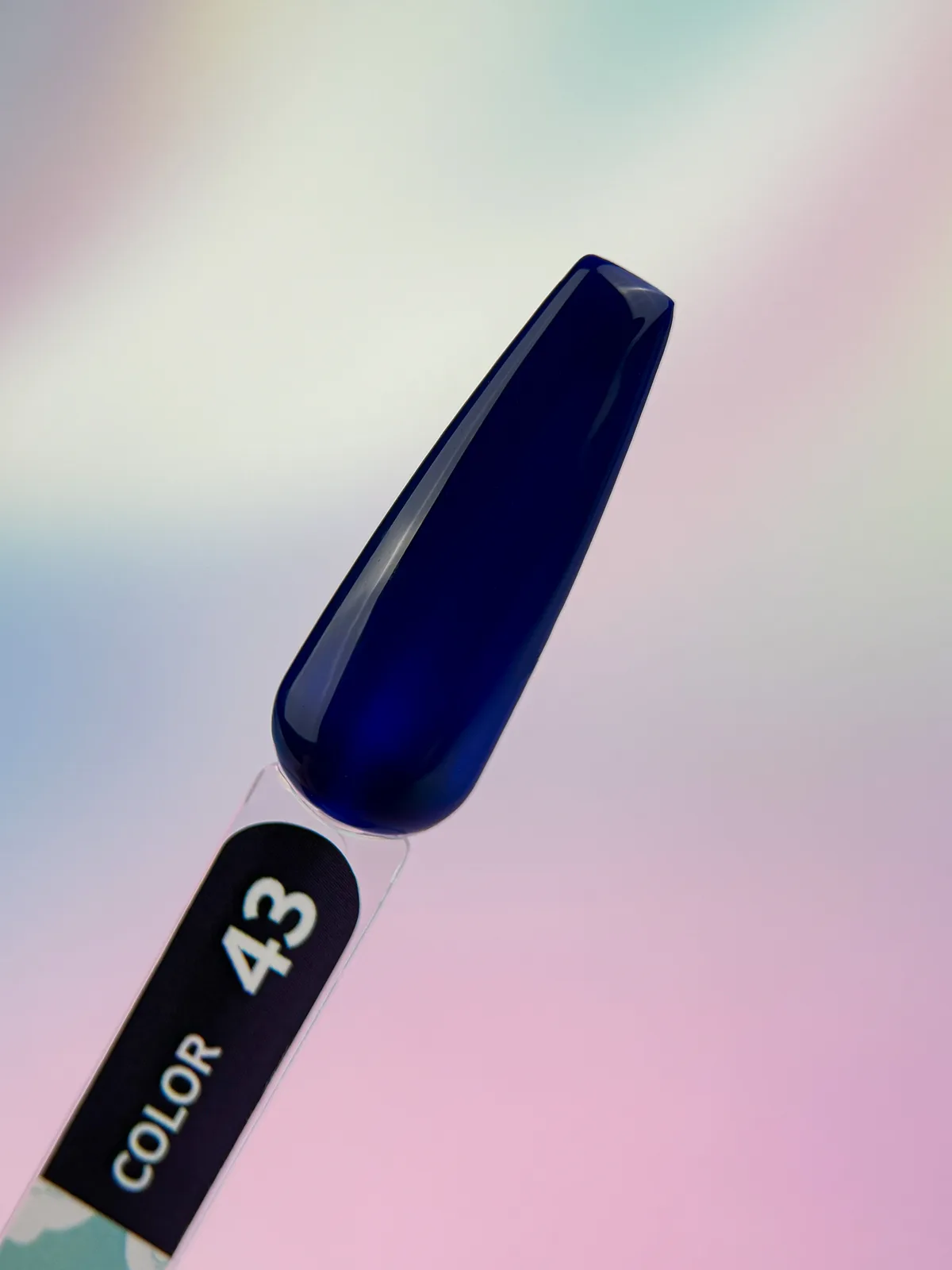 Гель-лак You Are Cute Color №43, 5ml — 2