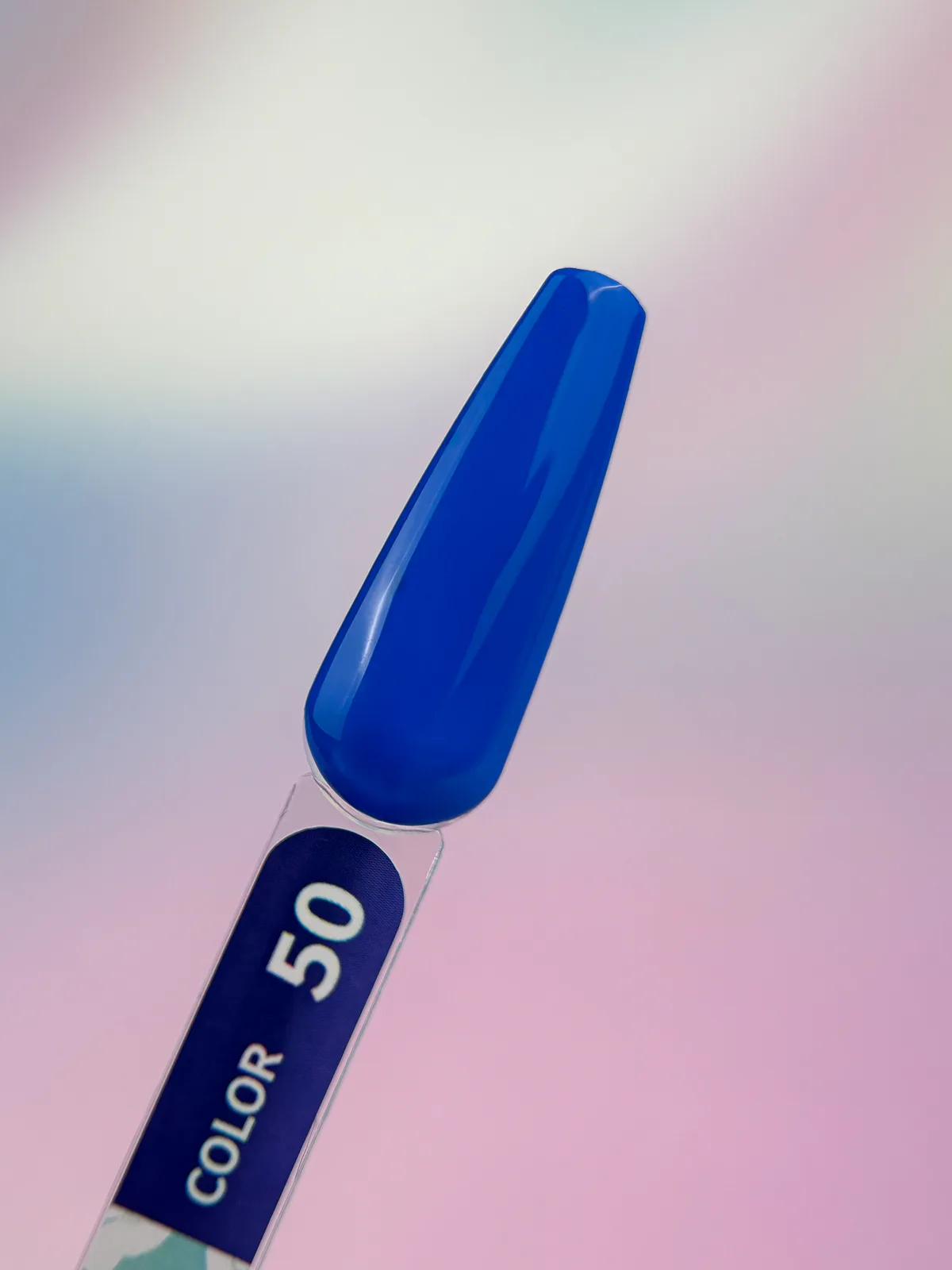 Гель-лак You Are Cute Color №50, 5ml — 2