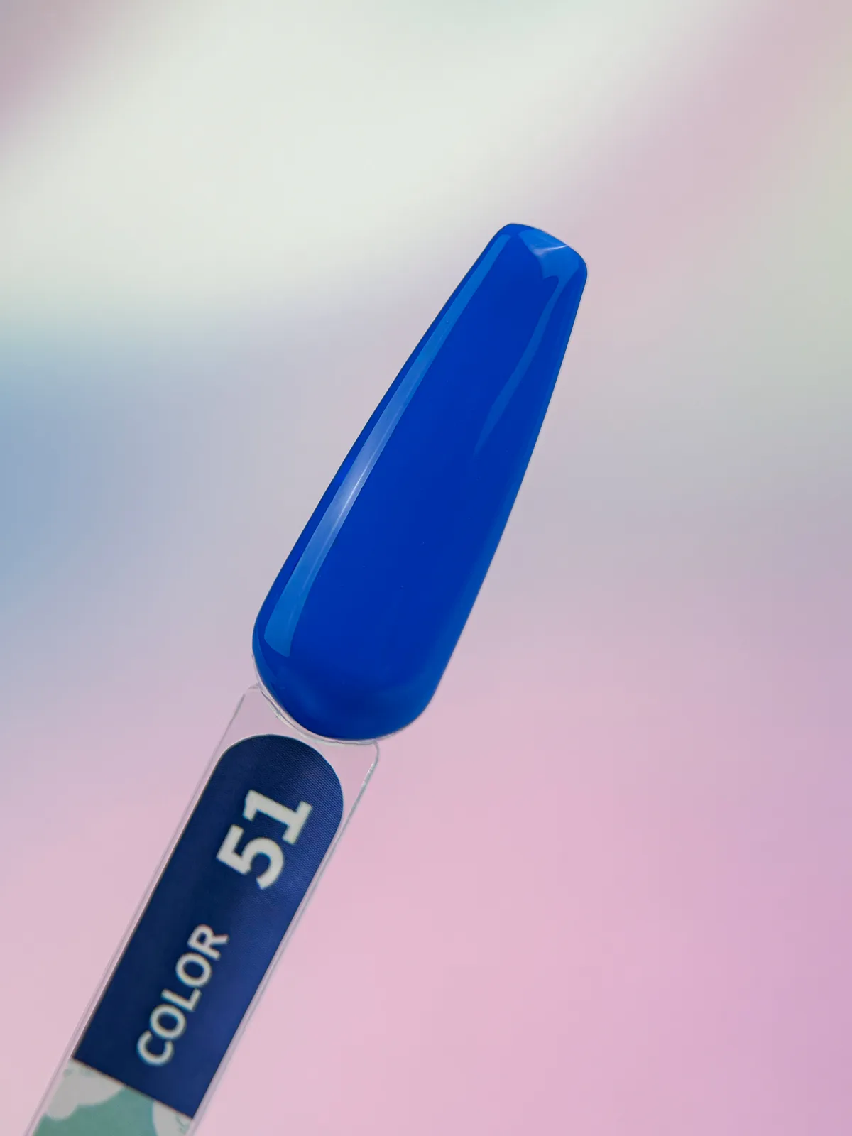 Гель-лак You Are Cute Color №51, 5ml — 2