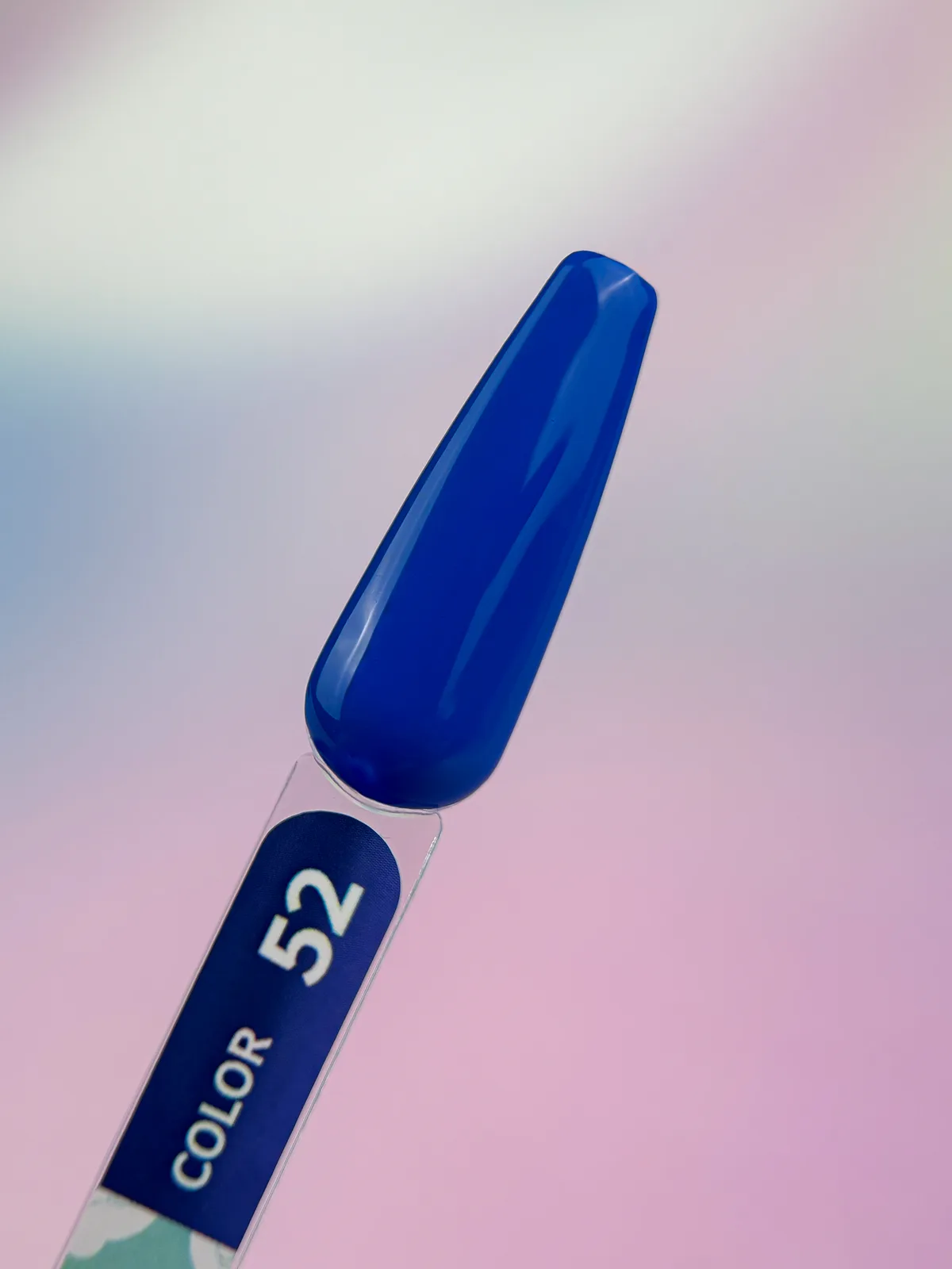 Гель-лак You Are Cute Color №52, 5ml — 2
