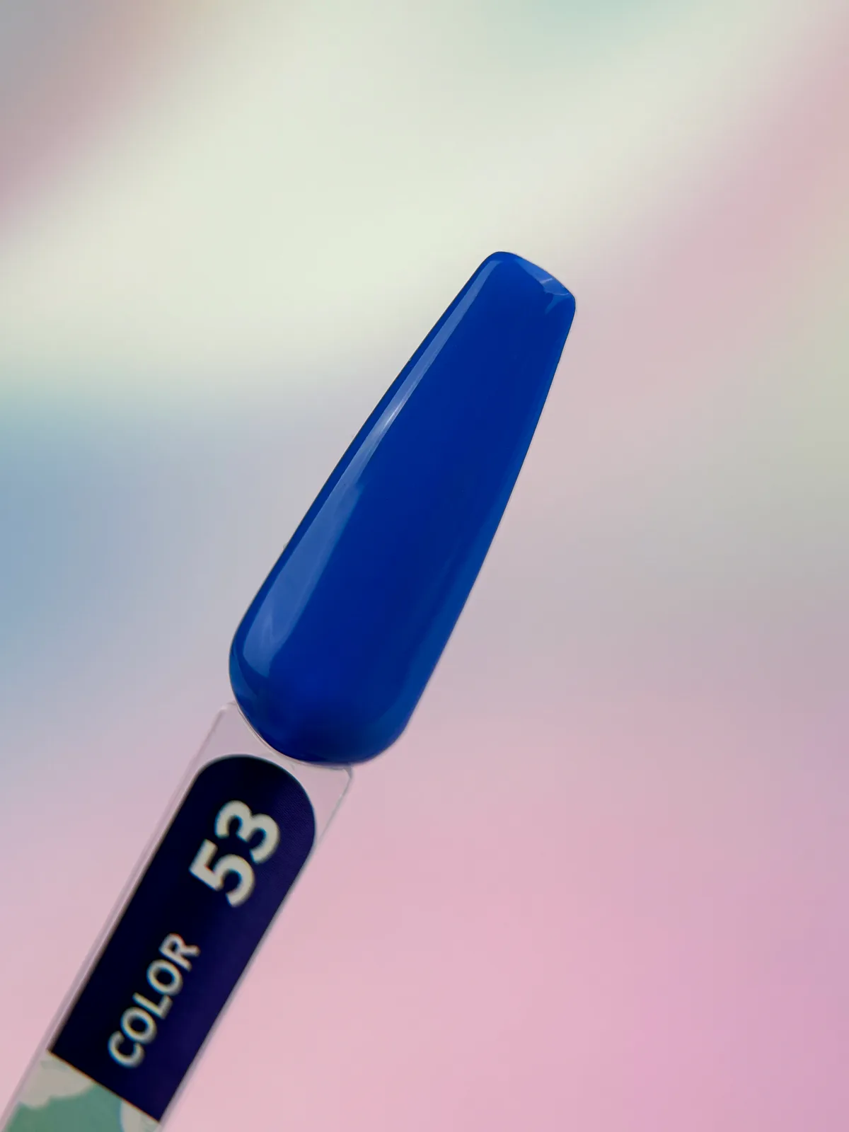 Гель-лак You Are Cute Color №53, 5ml — 2