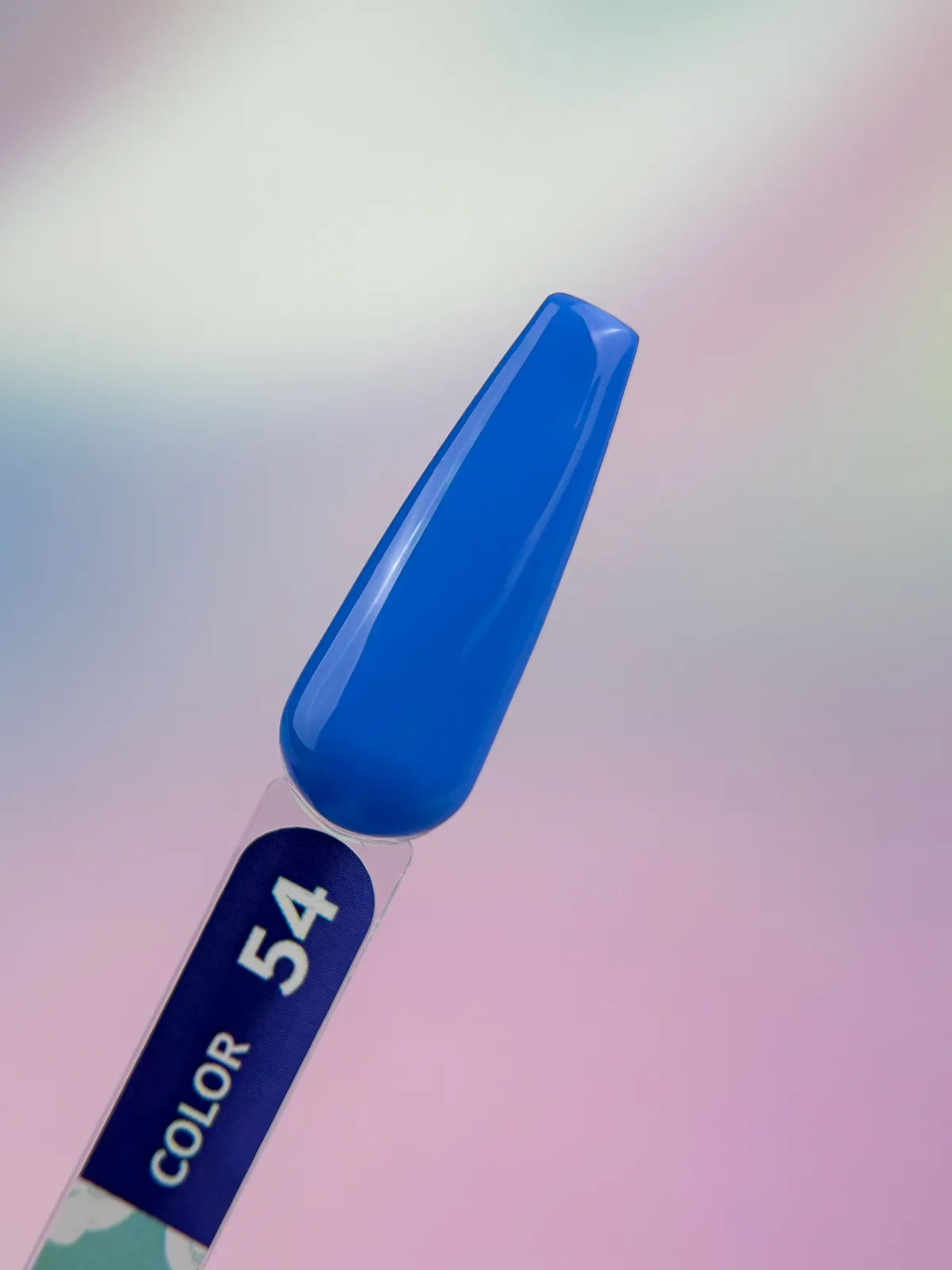 Гель-лак You Are Cute Color №54, 5ml — 2