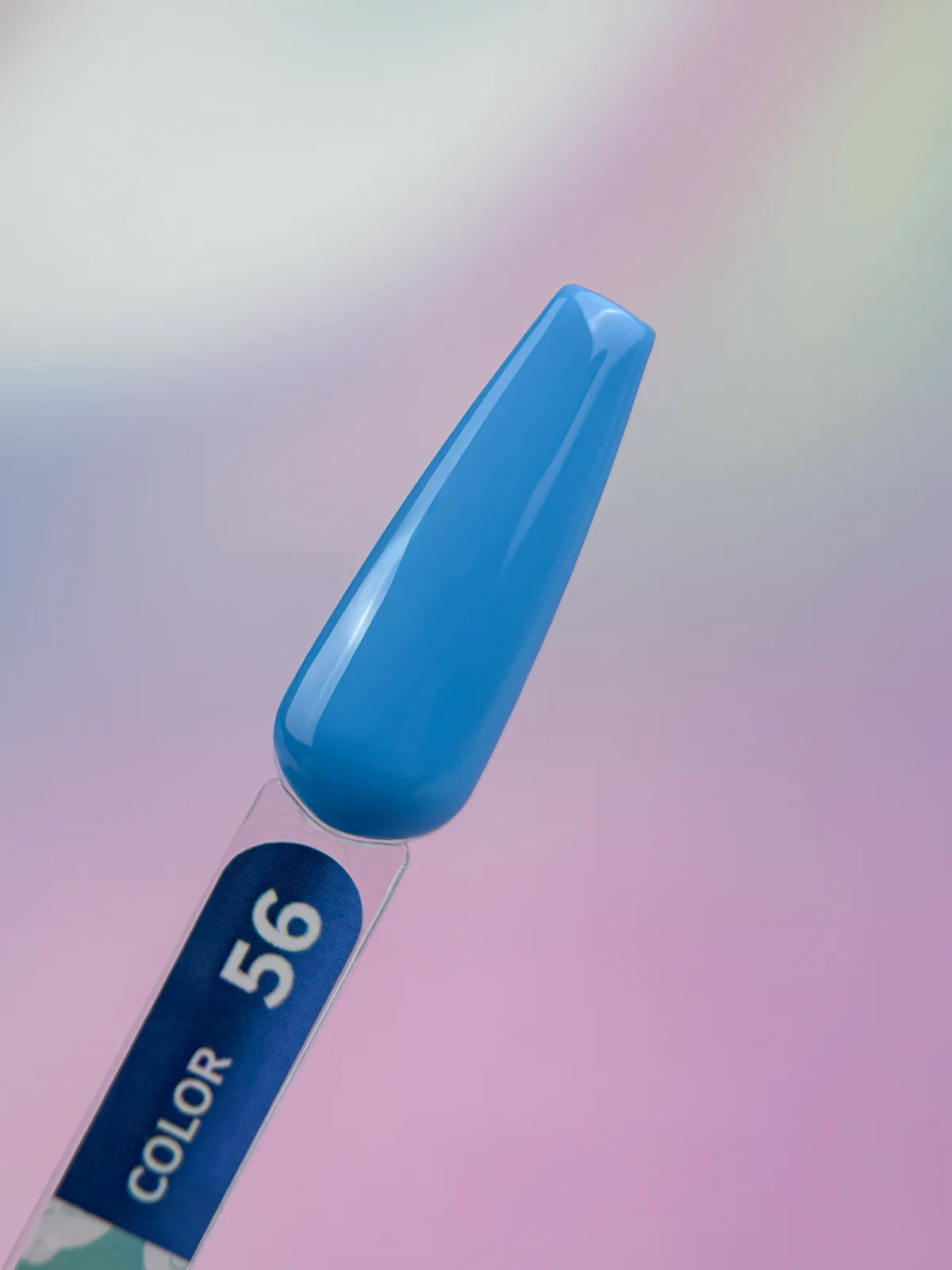 Гель-лак You Are Cute Color №56, 5ml — 2