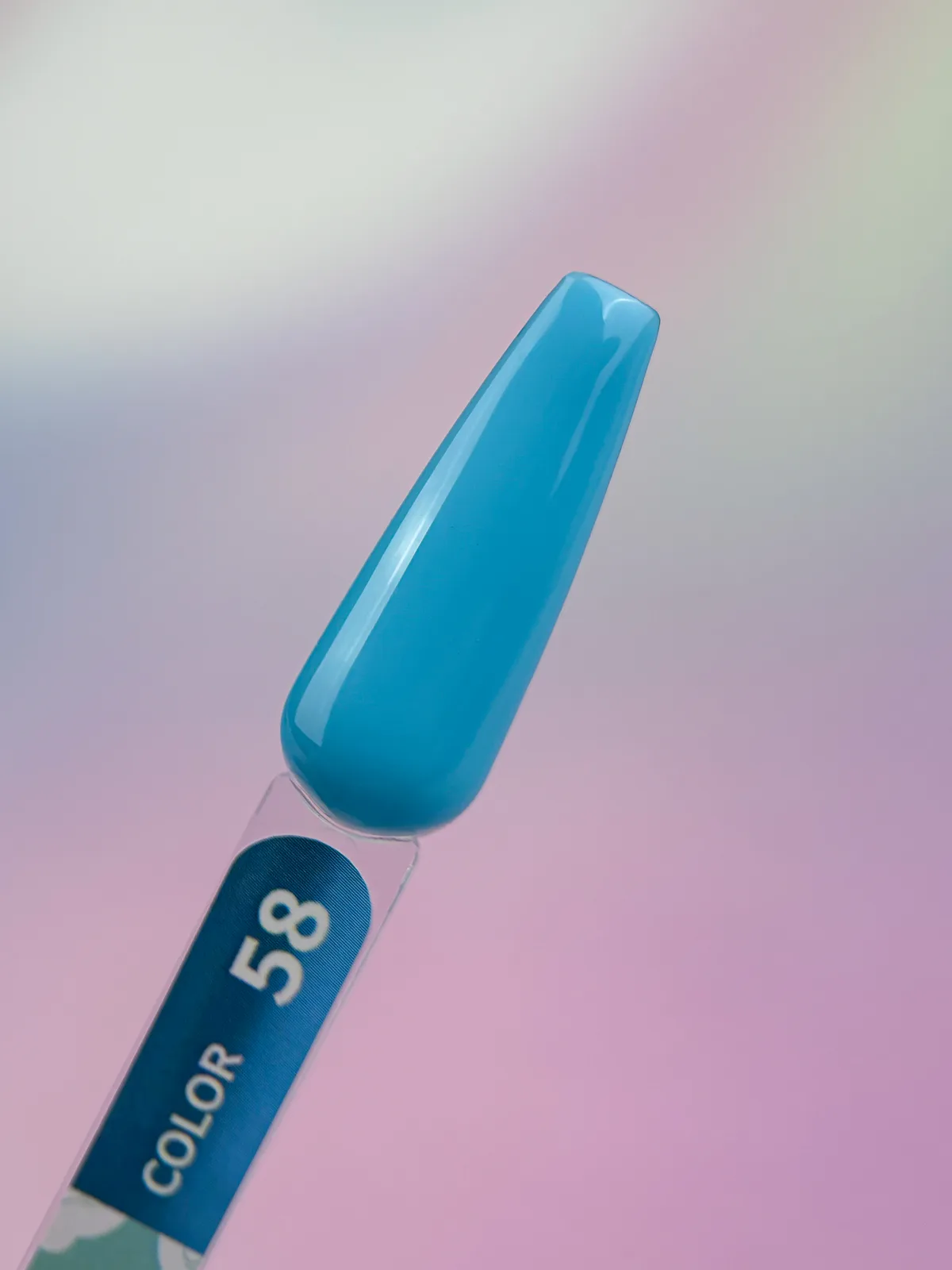 Гель-лак You Are Cute Color №58, 5ml — 2