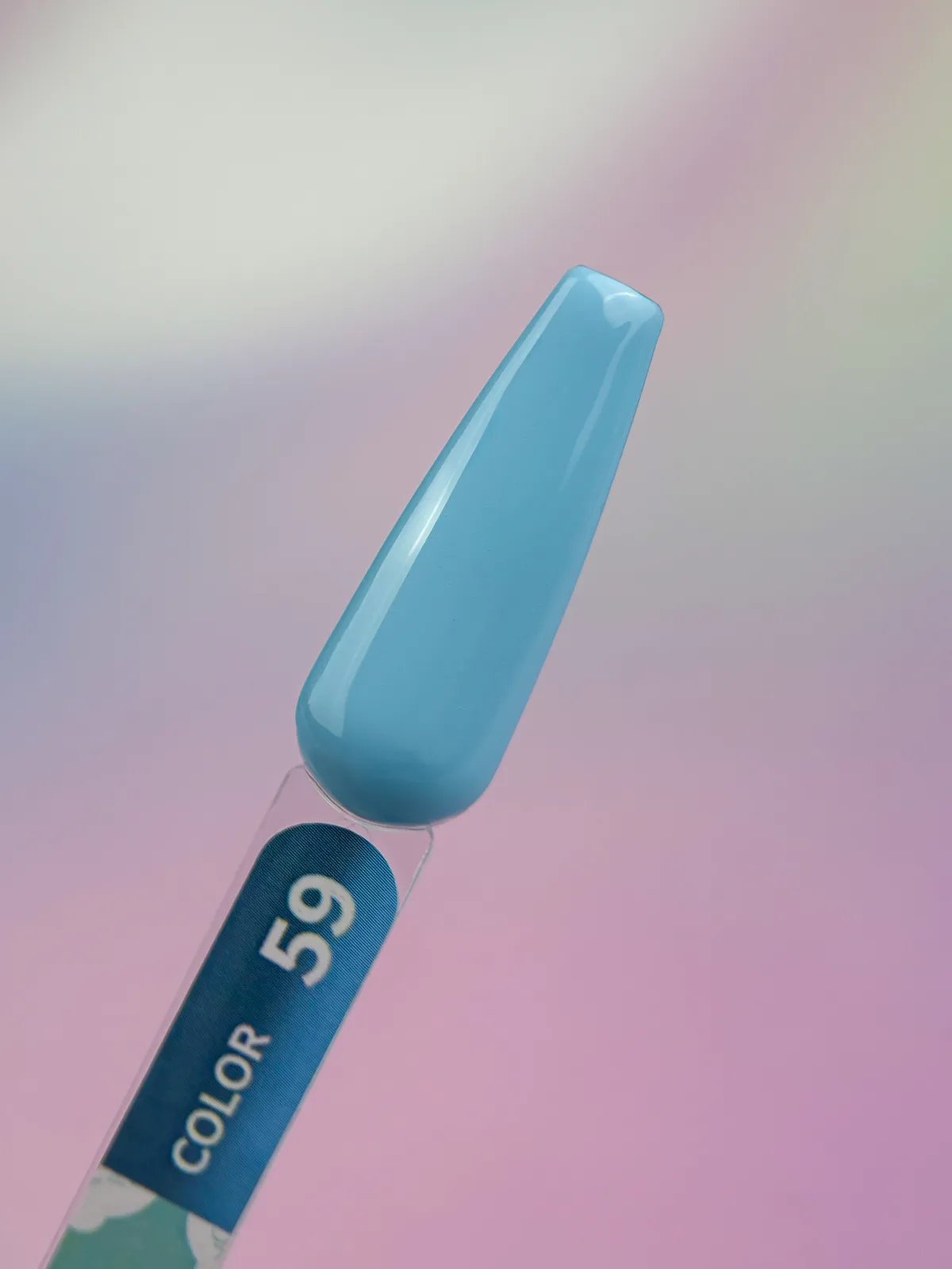 Гель-лак You Are Cute Color №59, 5ml — 2