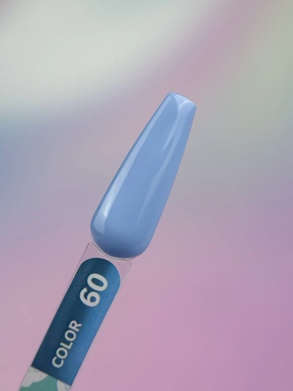Гель-лак You Are Cute Color №60, 5ml — 2