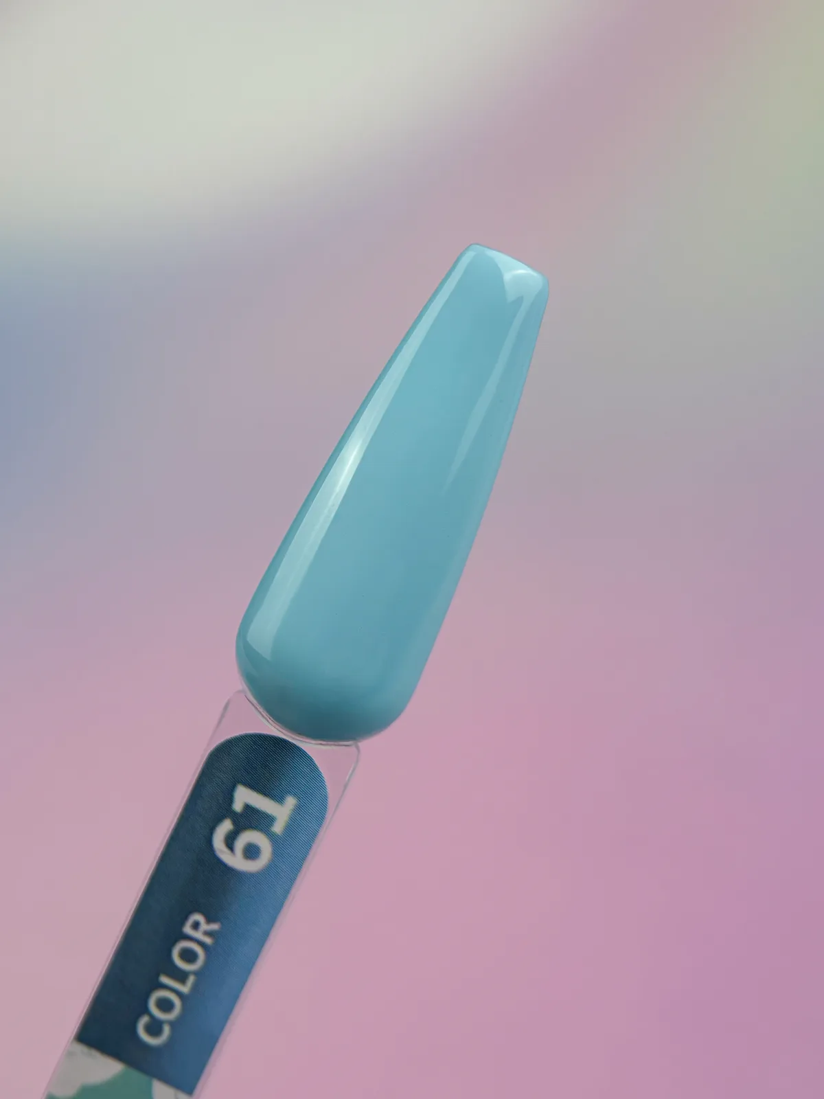 Гель-лак You Are Cute Color №61, 5ml — 2
