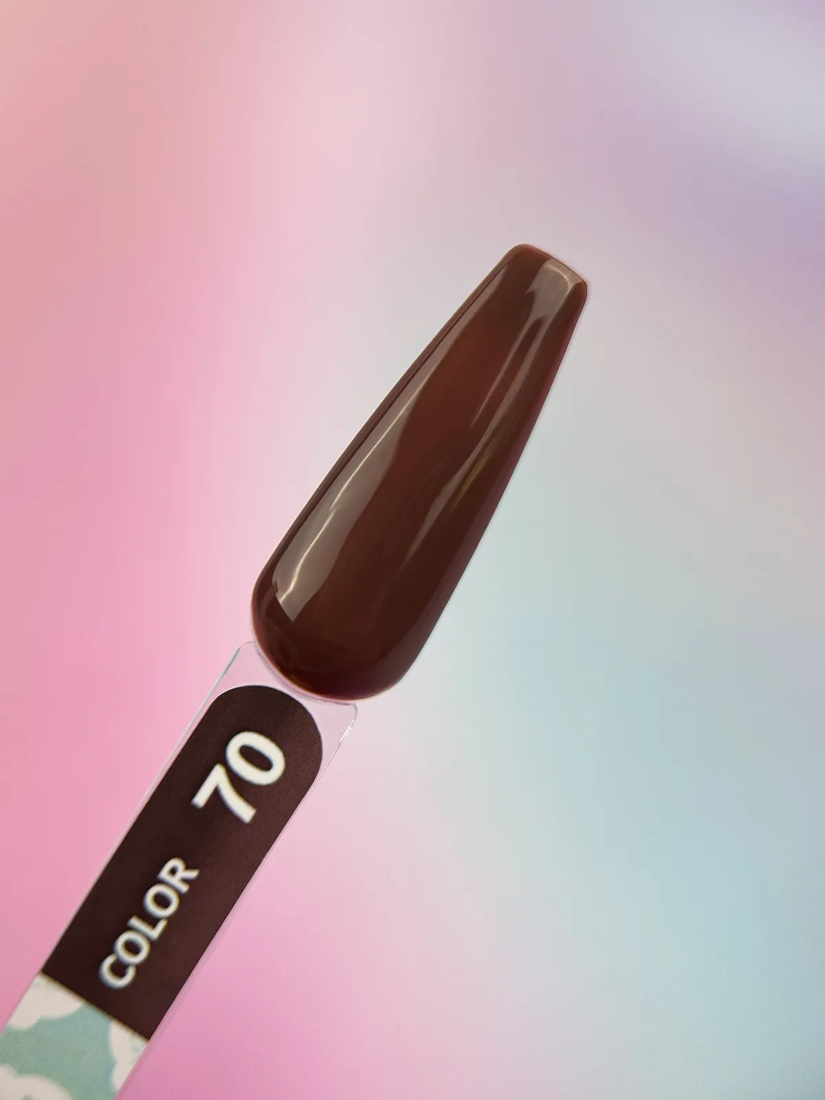 Гель-лак You Are Cute Color №70, 5ml — 2