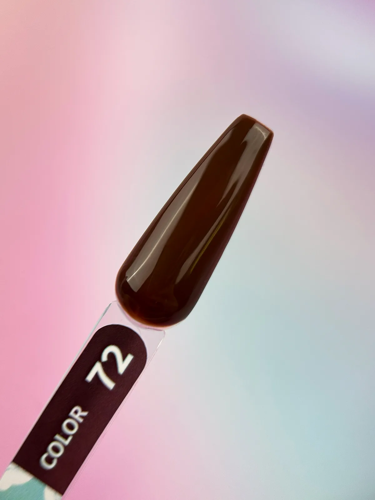 Гель-лак You Are Cute Color №72, 5ml — 2