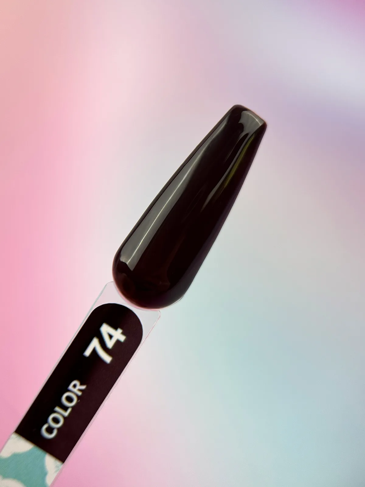 Гель-лак You Are Cute Color №74, 5ml — 2