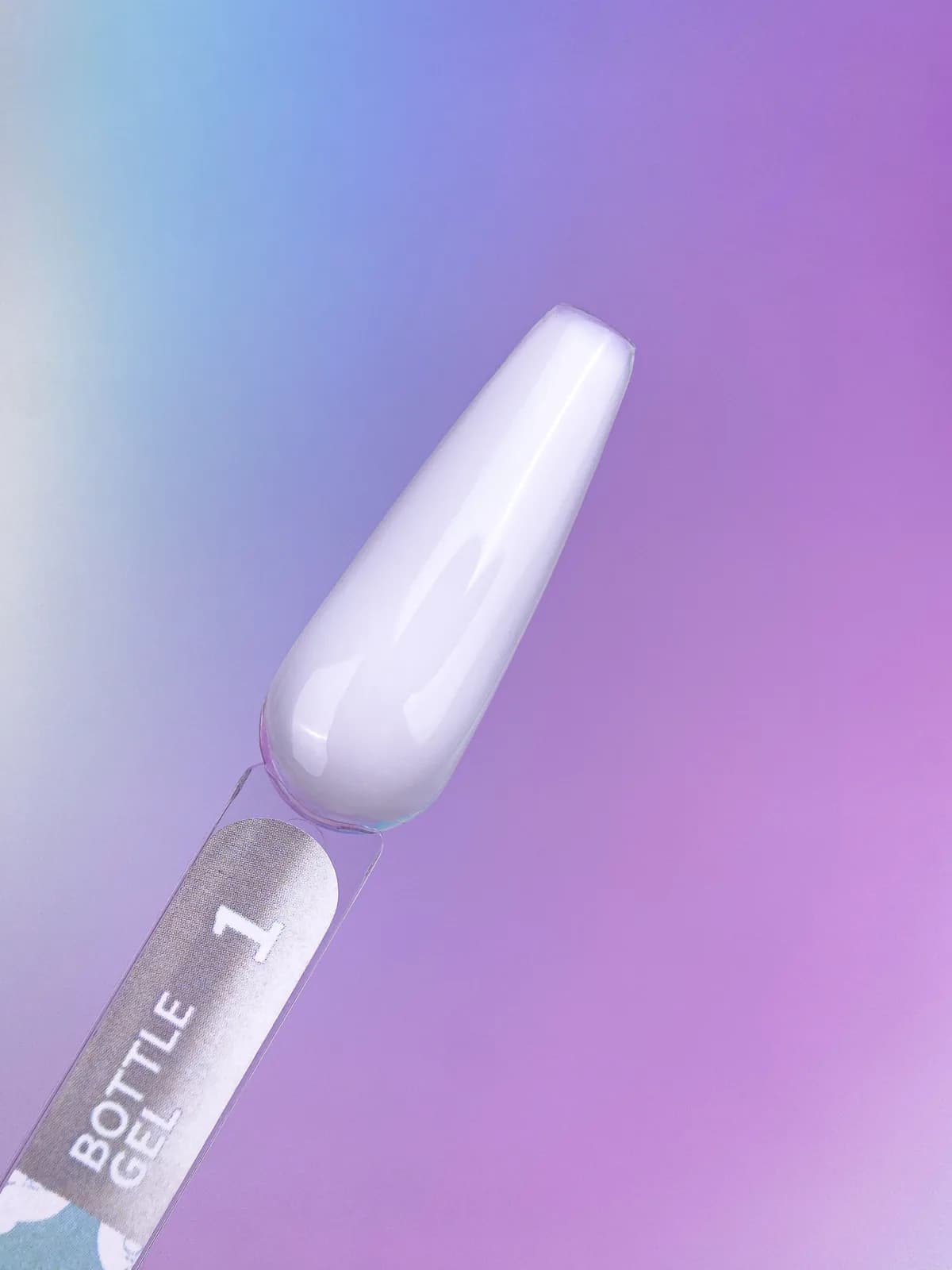 Рідкий гель You Are Cute Bottle Gel №01, 5 мл — 2