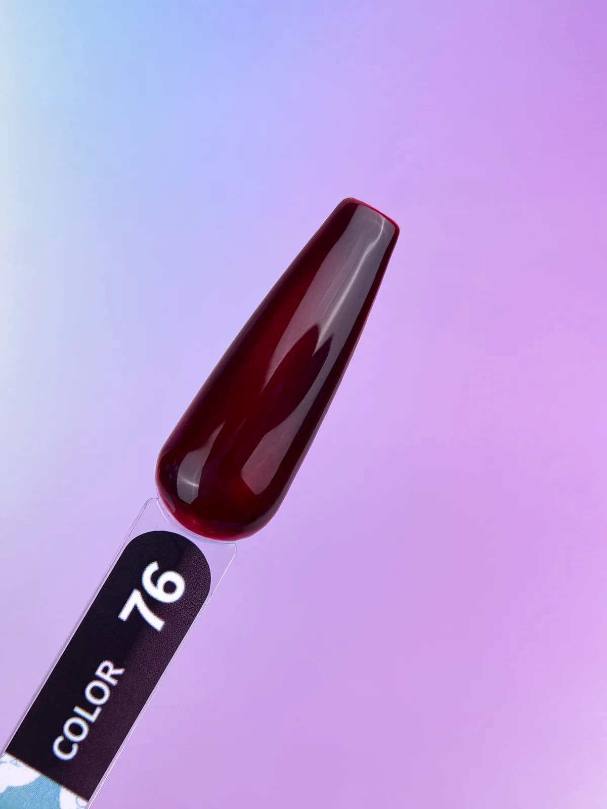 Гель-лак You Are Cute Color №76, 5ml — 2
