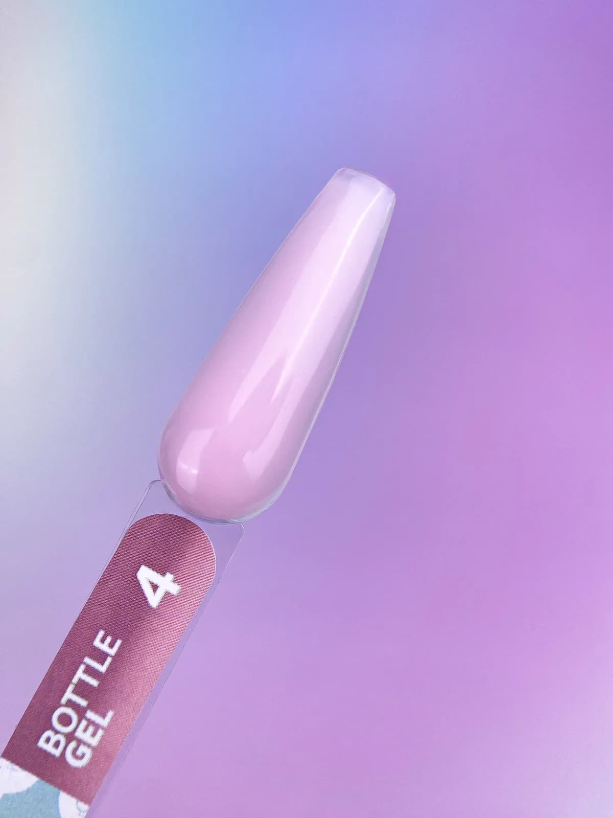 Рідкий гель You Are Cute Bottle Gel №04, 5 мл — 2