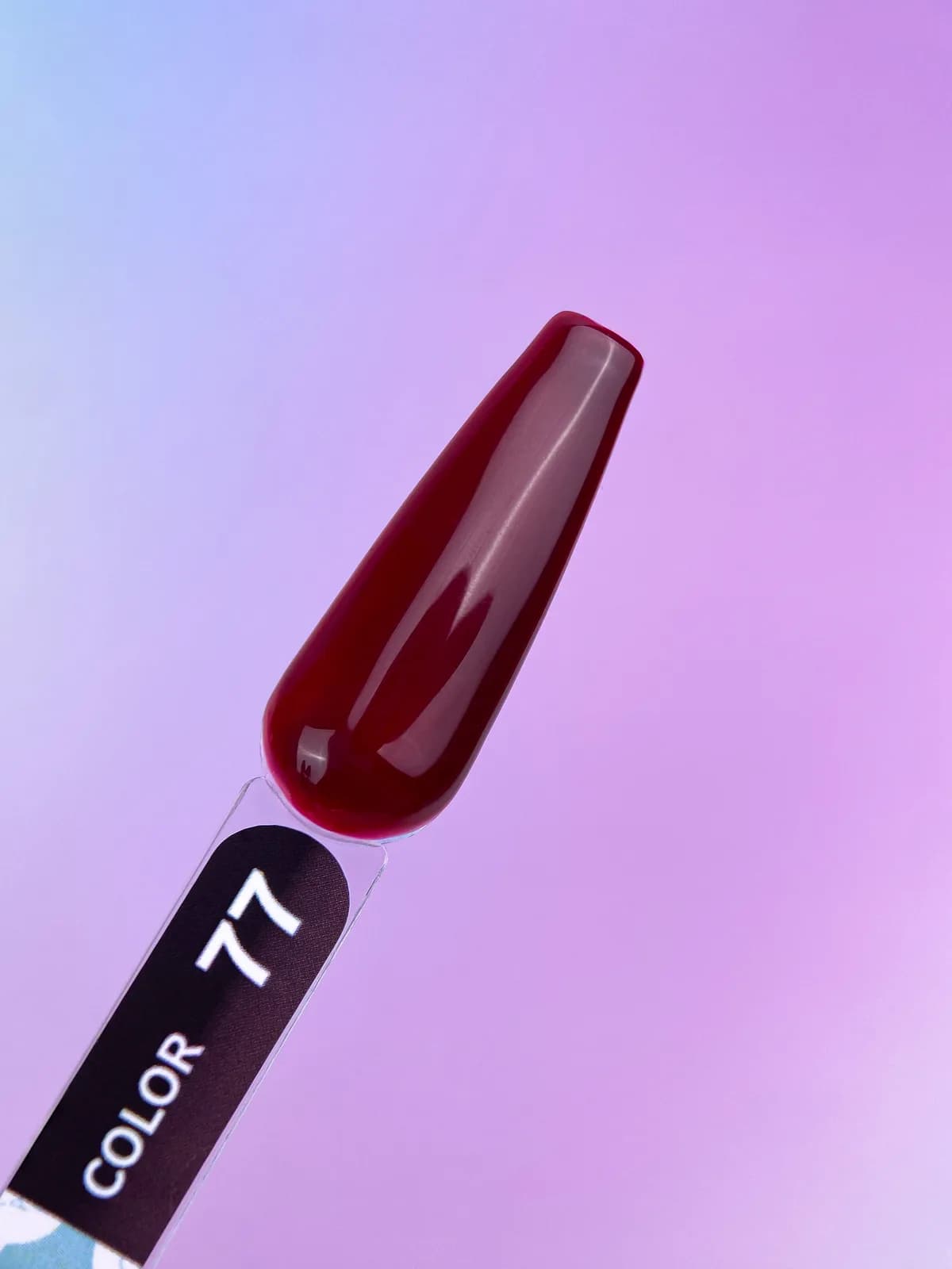 Гель-лак You Are Cute Color №77, 5ml — 2