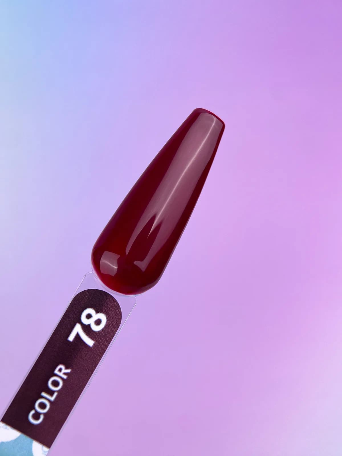 Гель-лак You Are Cute Color №78, 5ml — 2
