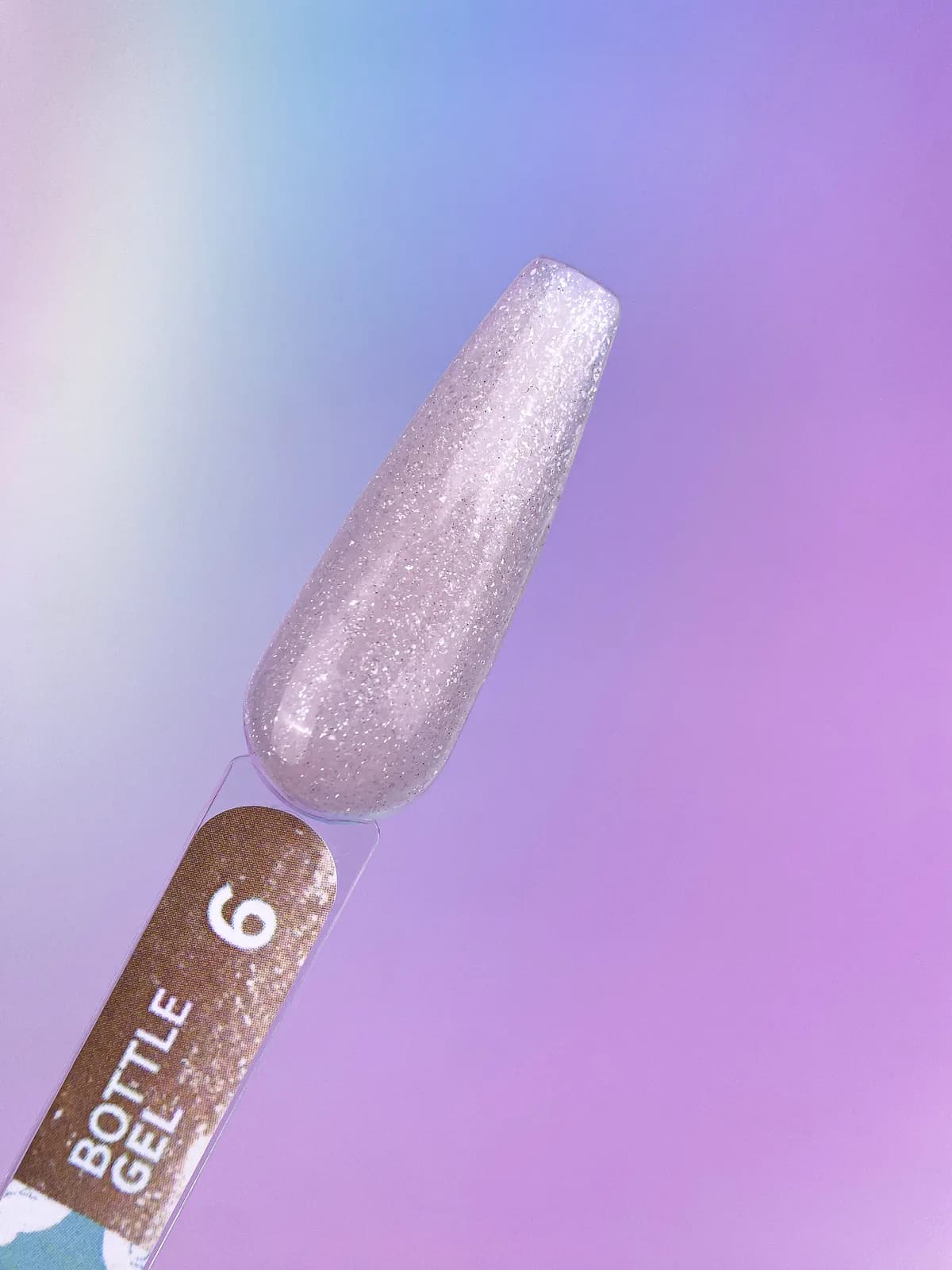 Рідкий гель You Are Cute Bottle Gel №06, 5 мл — 2
