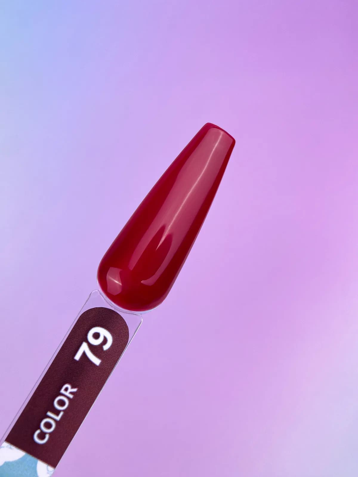 Гель-лак You Are Cute Color №79, 5ml — 2