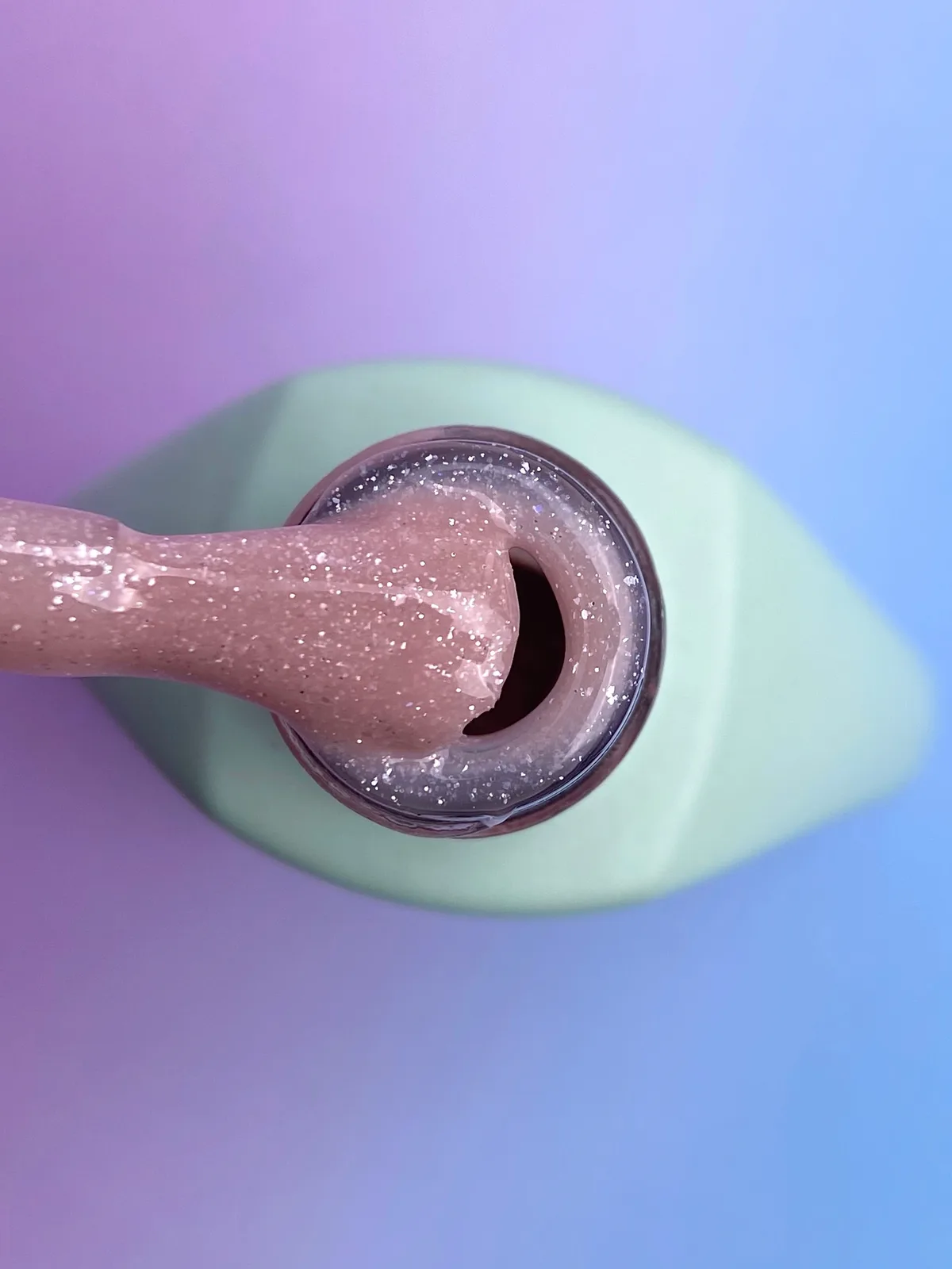 Рідкий гель You Are Cute Bottle Gel №07, 5 мл — 3
