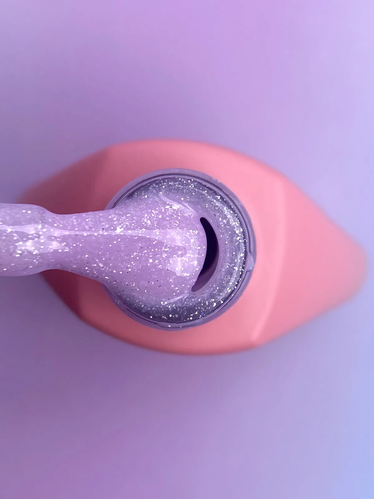 Рідкий гель You Are Cute Bottle Gel №08, 5 мл — 3