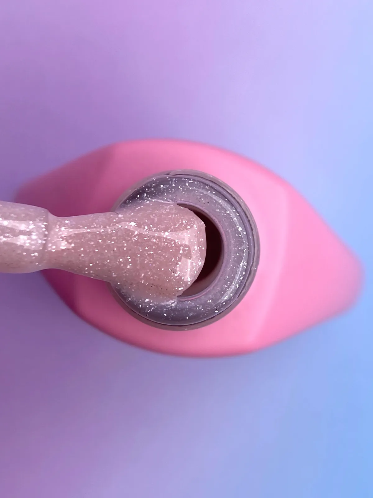 Рідкий гель You Are Cute Bottle Gel №09, 5 мл — 3