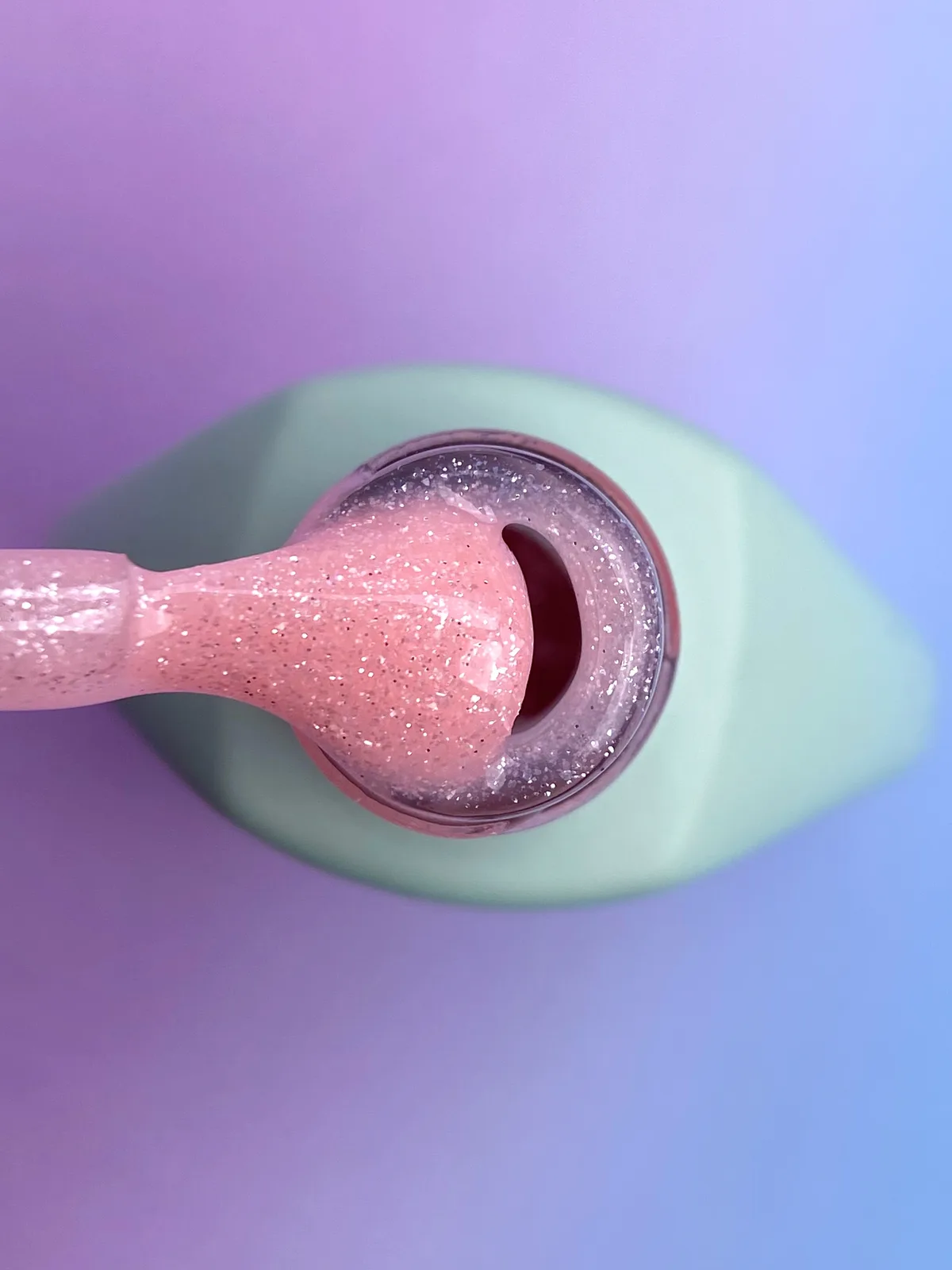 Рідкий гель You Are Cute Bottle Gel №11, 5 мл — 3