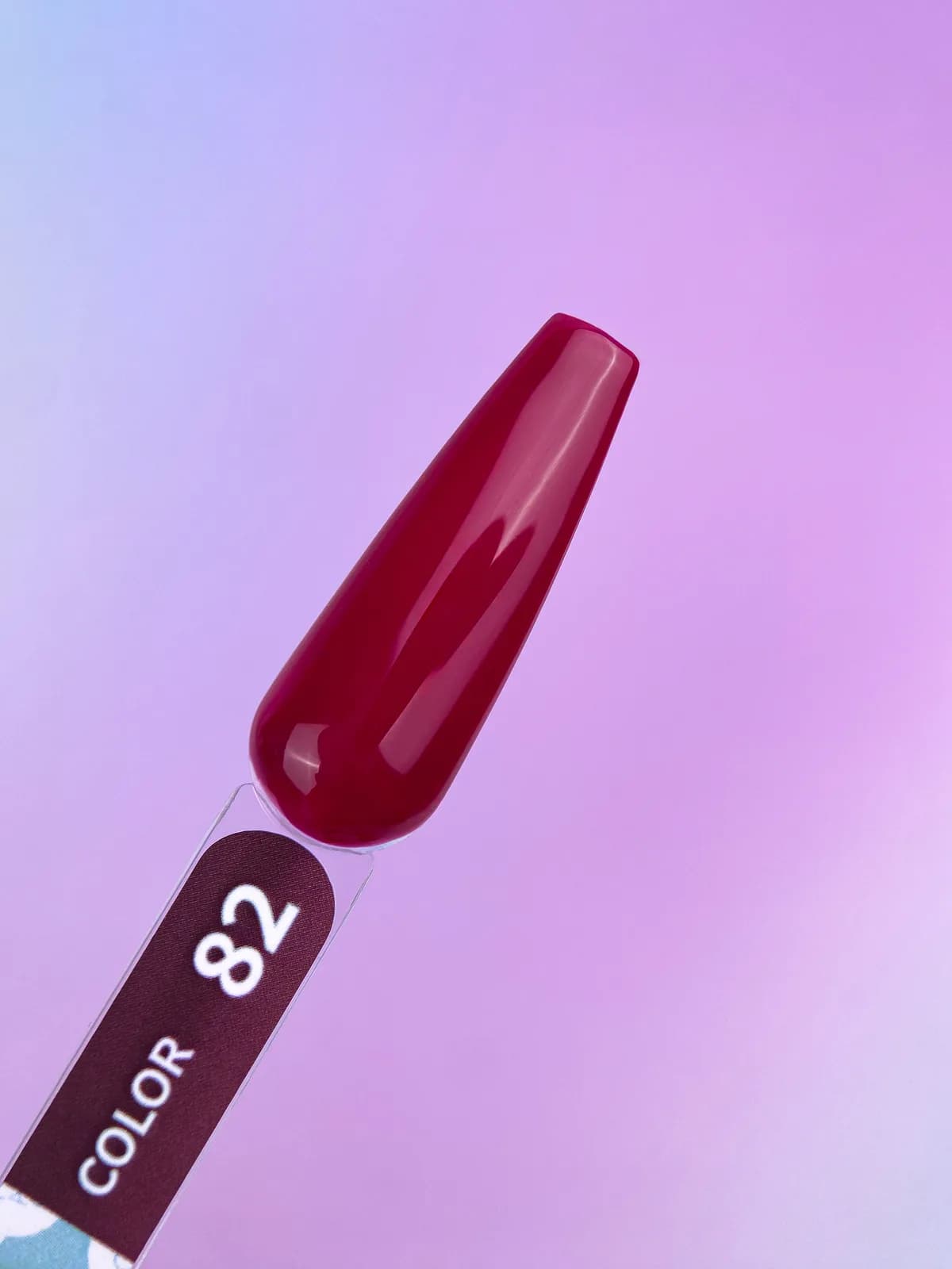 Гель-лак You Are Cute Color №82, 5ml — 2