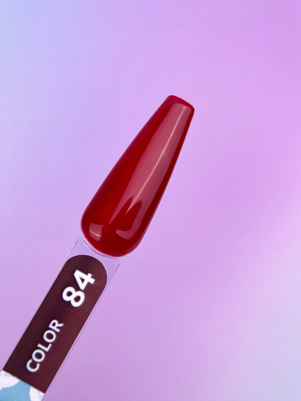 Гель-лак You Are Cute Color №84, 5ml — 2