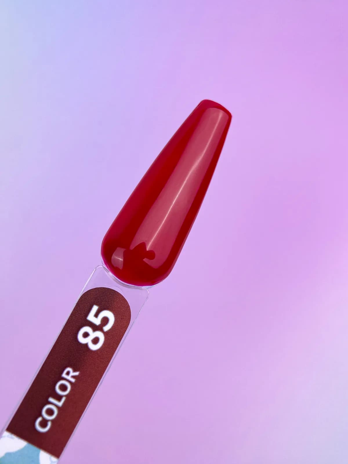 Гель-лак You Are Cute Color №85, 5ml — 2