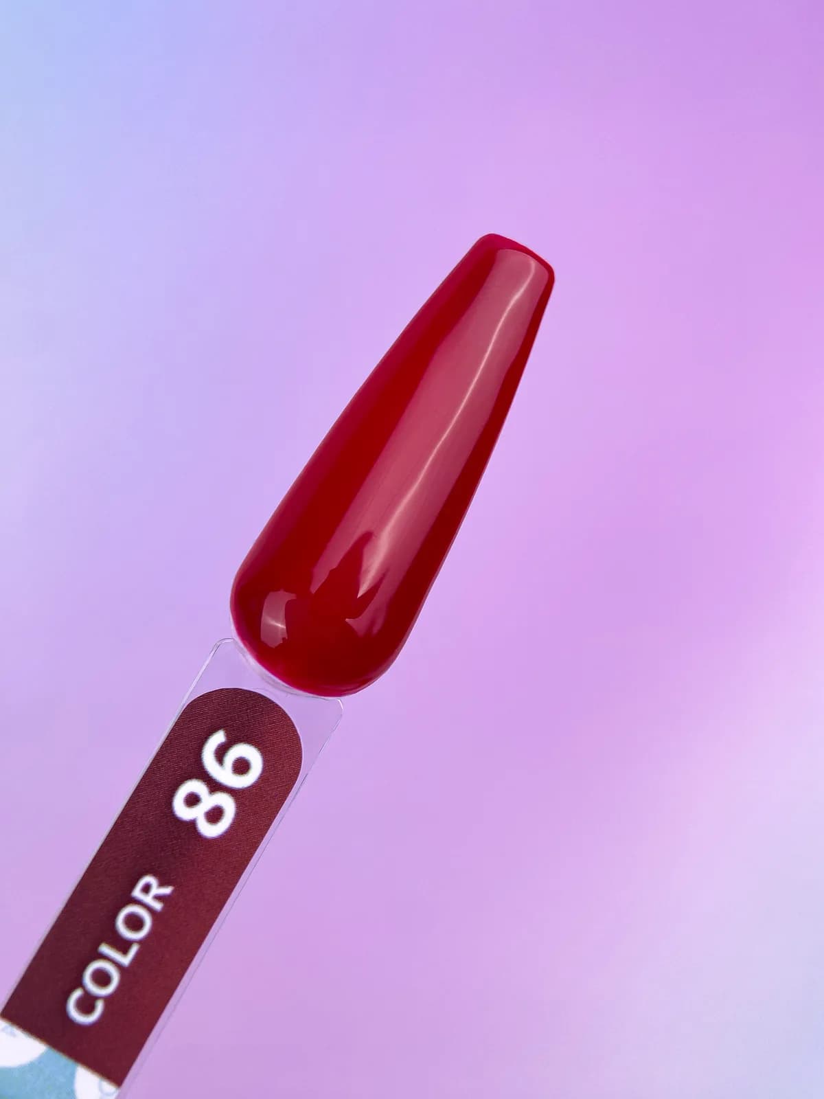Гель-лак You Are Cute Color №86, 5ml — 2