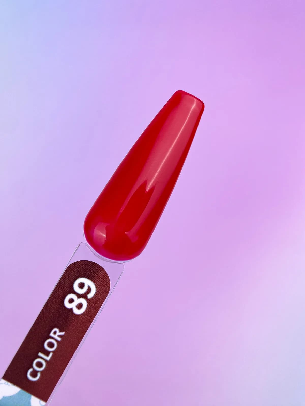 Гель-лак You Are Cute Color №89, 5ml — 2