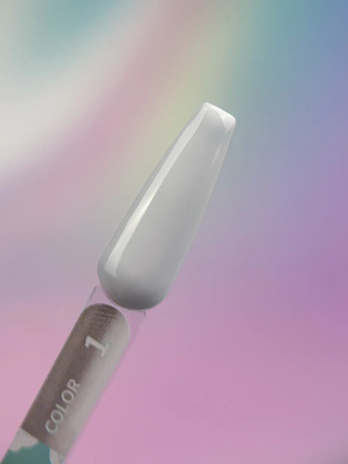Гель-лак You Are Cute Color №01, 5ml — 2