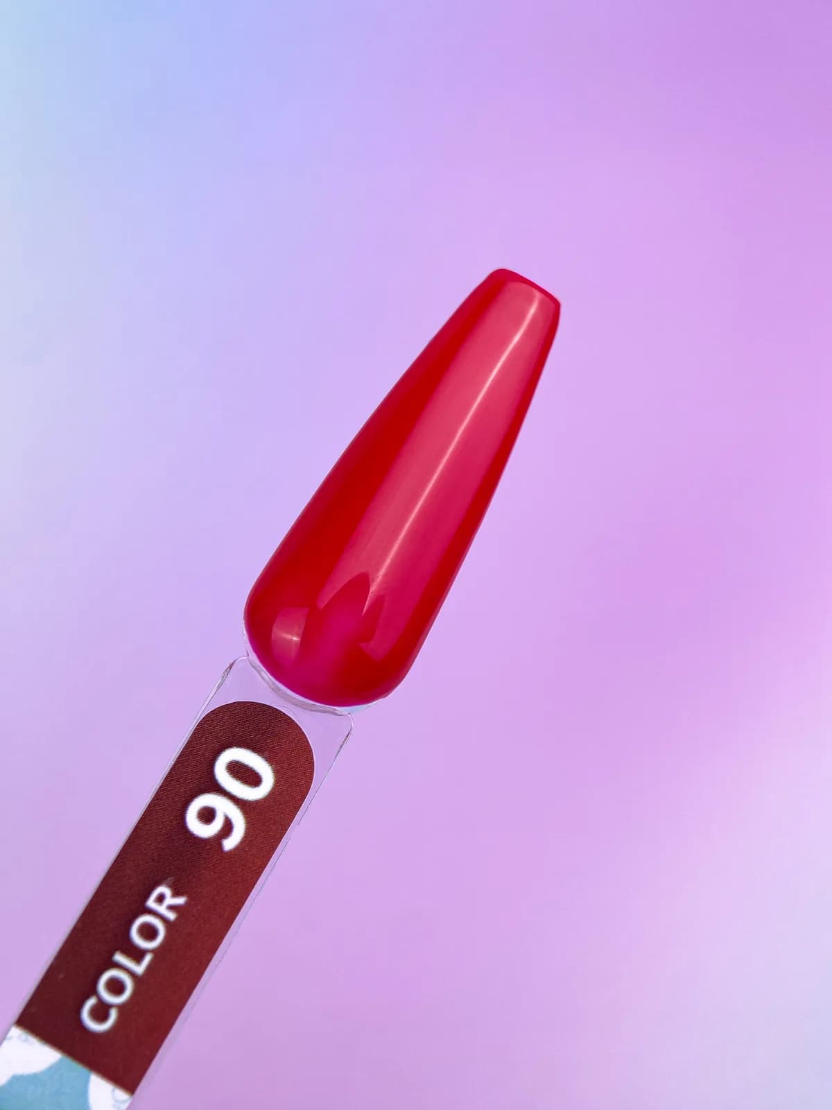 Гель-лак You Are Cute Color №90, 5ml — 2